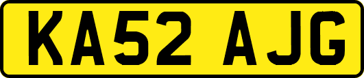 KA52AJG