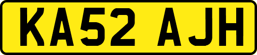 KA52AJH
