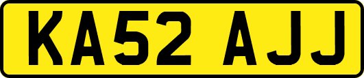 KA52AJJ