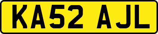 KA52AJL