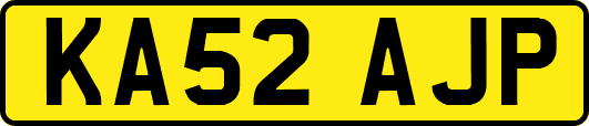 KA52AJP