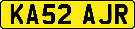 KA52AJR