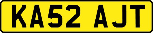 KA52AJT