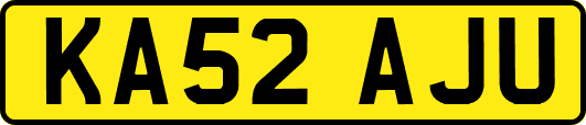 KA52AJU
