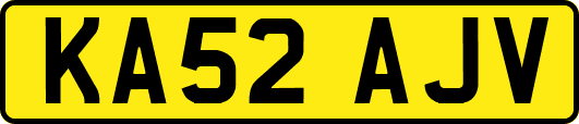KA52AJV