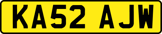 KA52AJW