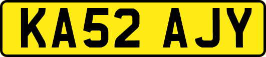 KA52AJY