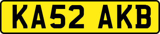 KA52AKB