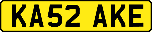 KA52AKE