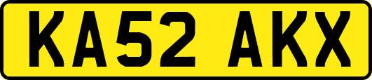 KA52AKX