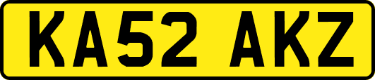 KA52AKZ