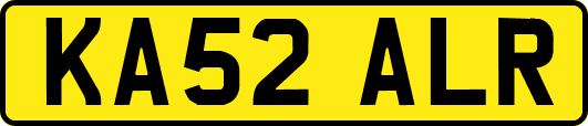 KA52ALR