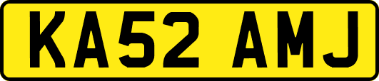 KA52AMJ