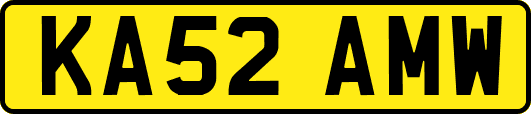 KA52AMW