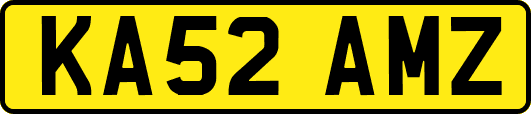 KA52AMZ