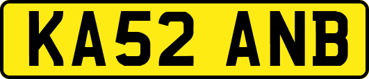 KA52ANB