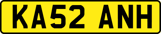 KA52ANH