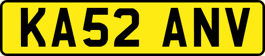 KA52ANV