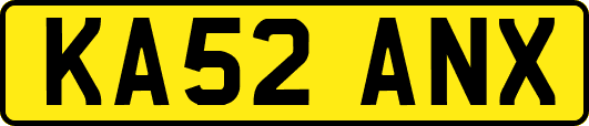 KA52ANX
