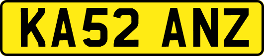 KA52ANZ