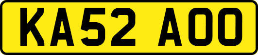KA52AOO