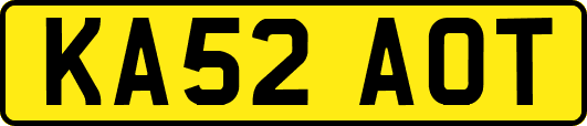 KA52AOT