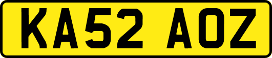 KA52AOZ
