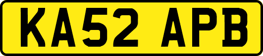 KA52APB
