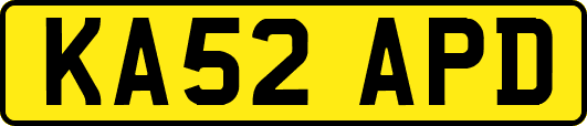 KA52APD