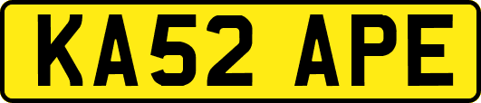 KA52APE