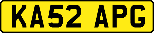 KA52APG