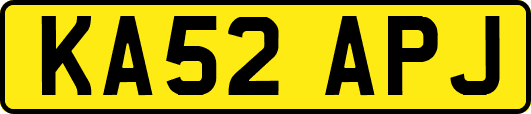 KA52APJ