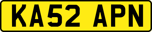 KA52APN