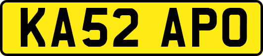 KA52APO