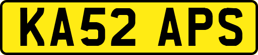 KA52APS