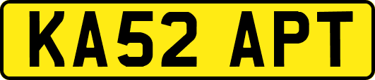 KA52APT
