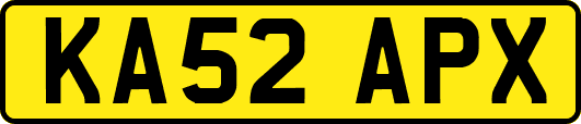 KA52APX