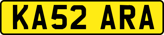 KA52ARA