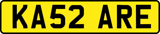 KA52ARE
