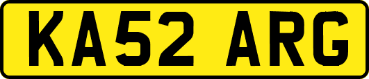 KA52ARG