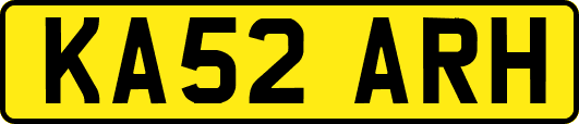 KA52ARH