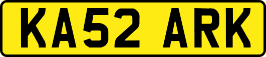 KA52ARK