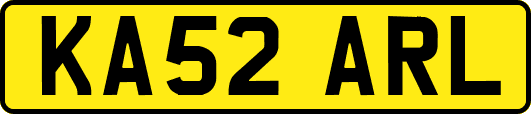 KA52ARL