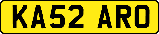 KA52ARO