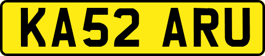 KA52ARU
