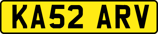 KA52ARV