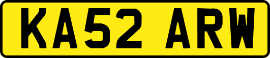 KA52ARW