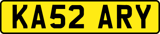 KA52ARY
