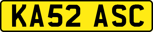 KA52ASC