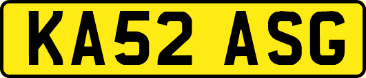KA52ASG